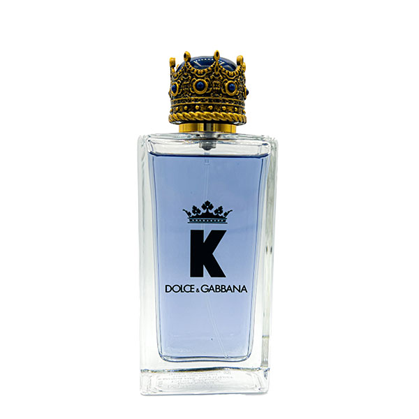 ادکلن دلچه گابانا کینگ-کی | Dolce Gabbana King-k (100 میل)