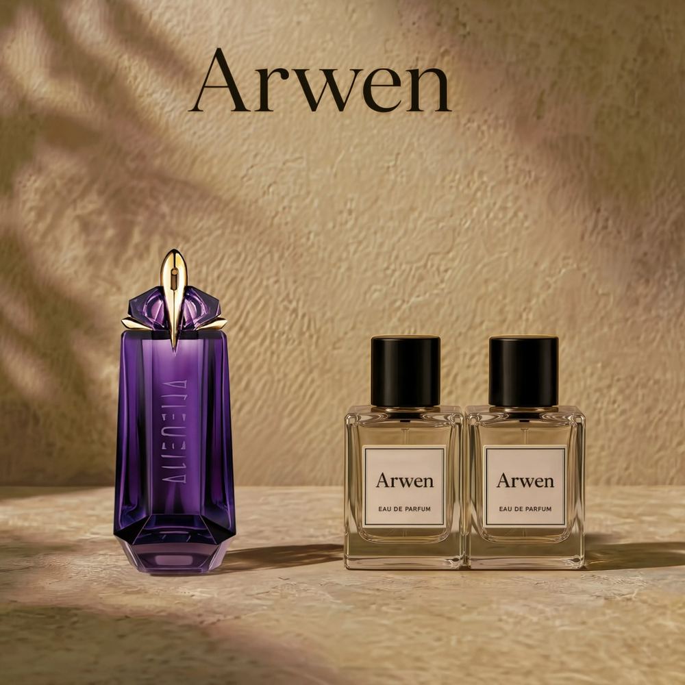 عطر تیری موگلر آلین Thierry Mugler Alien