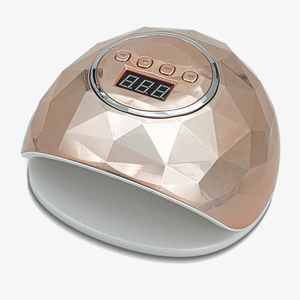 یووی F6 86w - Jaklin Nail