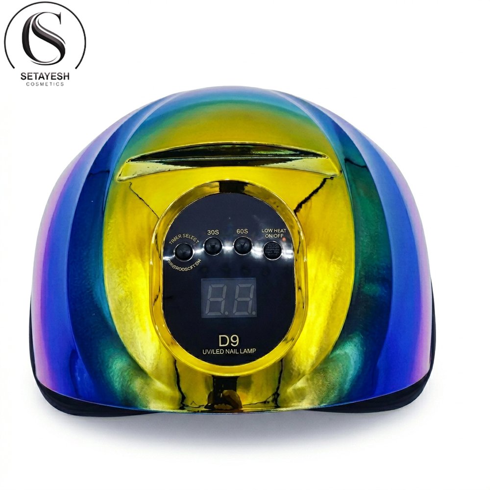 یووی D9 150w - Jaklin Nail