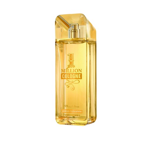 تستر آنباکس ادکلن پاکورابان وان میلیون کولون paco rabanne – 1Million Cologne Tester