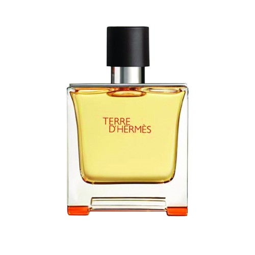 تستر آنباکس ادکلن تق هرمس پرفیوم HERMES – Terre d’Hermes Parfum Tester
