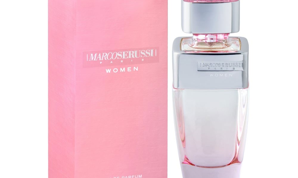 عطر و ادکلن زنانه مارکو سروسی برند مارکو سروسی ( MARCO SERUSSI - MARCO SERUSSI WOMEN )