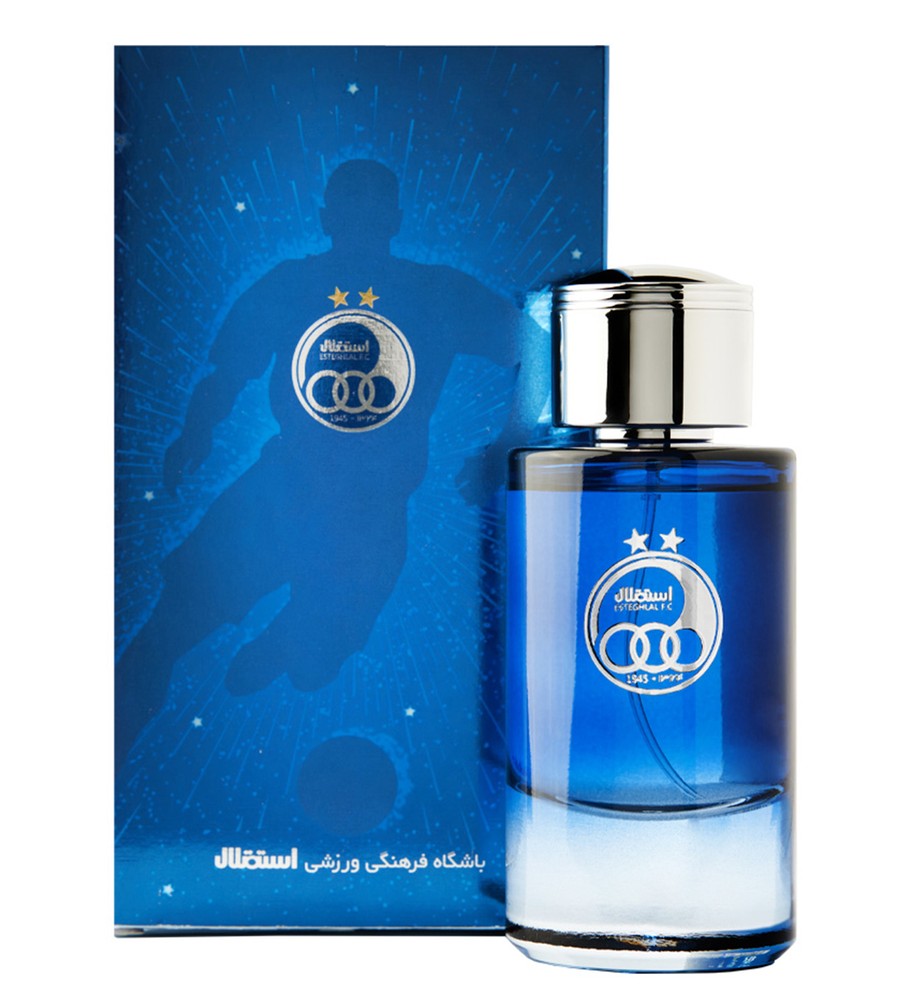 ادکلن استقلال