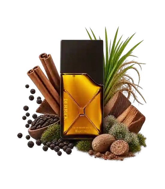 عطر دریک | Orlane Derrick