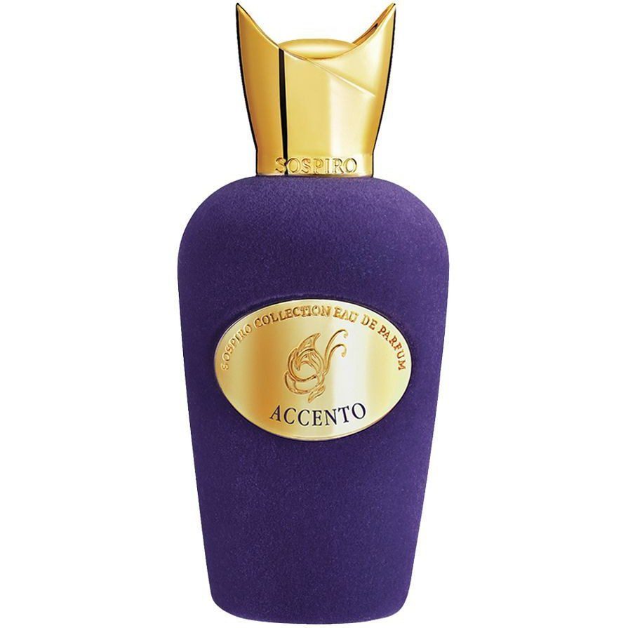 عطر لیلیان ادوپرفیوم سوسپیرو اکسنتو – Sospiro Accento