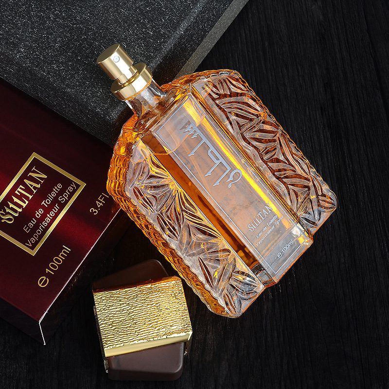 عطر لیلیان ادوپرفیوم سلطان – Sultan perfume