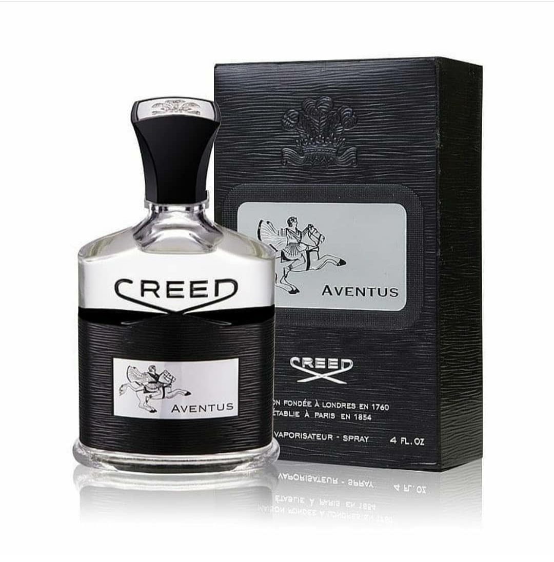 عطر لیلیان ادوپرفیوم کرید اونتوس مردانه – Creed Aventus