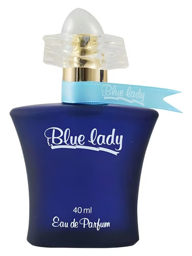 عطر ادکلن رصاصی بلو لیدی | Rasasi Blue For Lady