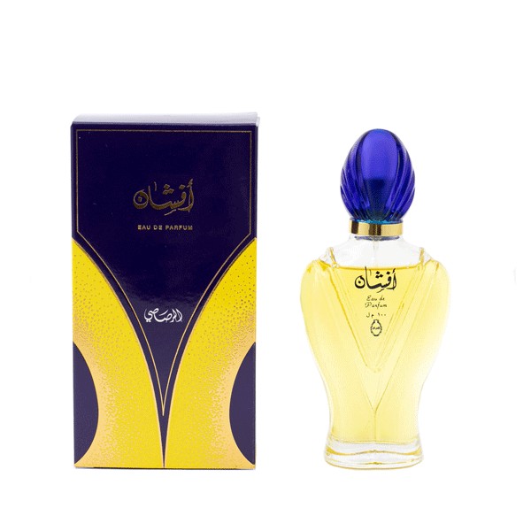 عطر ادکلن اورجینال رصاصی مدل افشان Afshan Rasasi