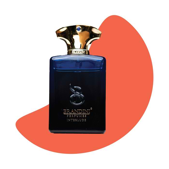 Amouage Interlude Man Brandini