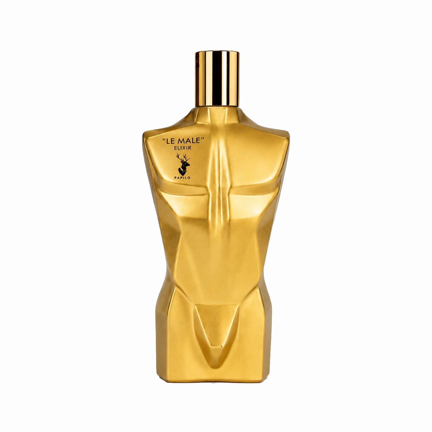ادوپرفیوم مردانه پاپیلو مدل LE MALE ELIXIR