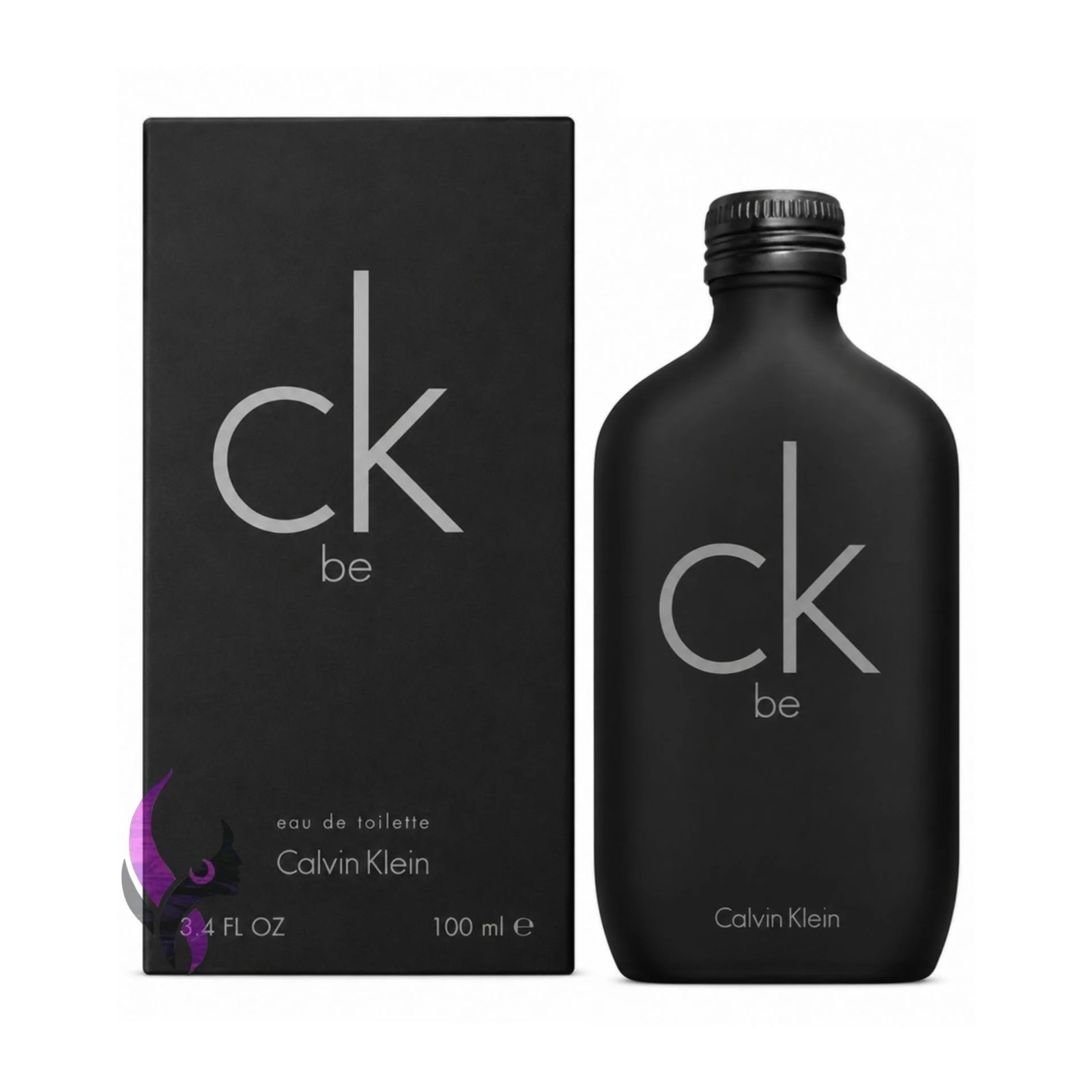 ادکلن سی کی بی 100 میل CK Be