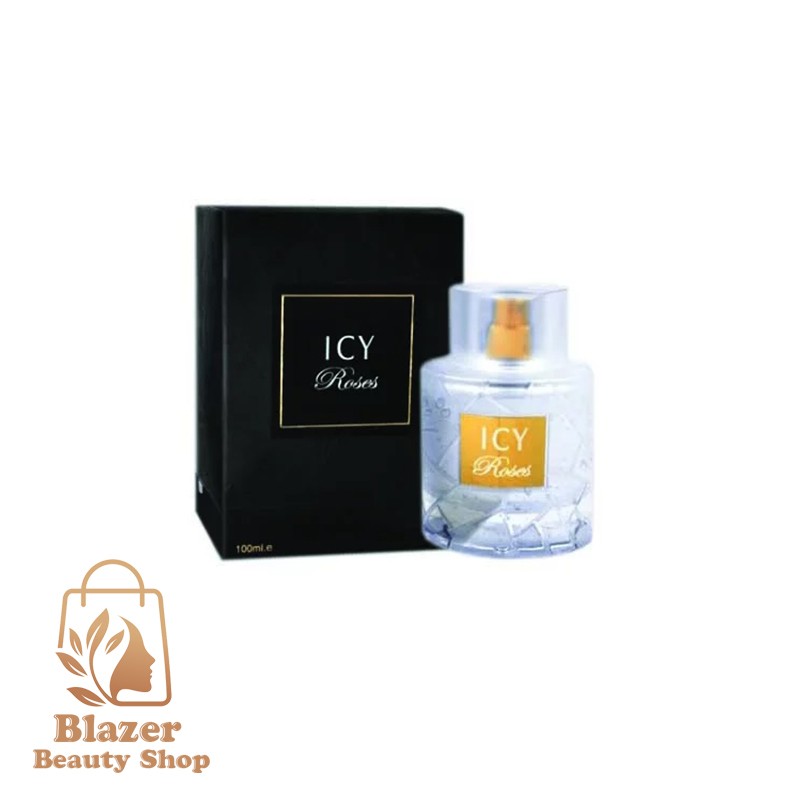 ادکلن بای کیلیان رزز آن آیس آیسی رز | By Kilian Roses on Ice Icy roses fragrance