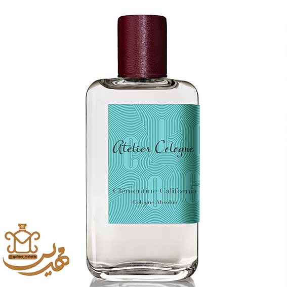 عطر آتلیه کلن کلمنتین کالیفرنیا | Atelier Cologne California
