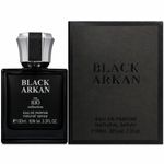 Black Arkan (Black Afgano) Rio