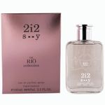2i2 S--Y (212 s--y Carolina Herrera) eco Rio