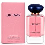 UR WAY (MY WAY) Fragrance