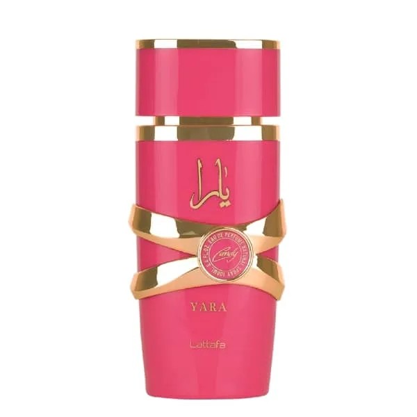 عطر ادکلن لطافه یارا کندی