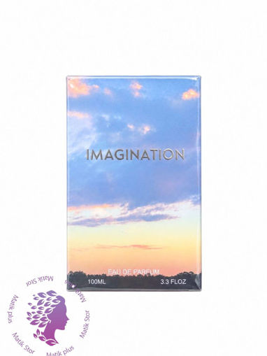 ادکلن های کپی imagination eau de parfum حجم 100میل