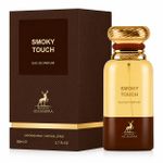 SMOKY TOUCH (TOM FORD Tuscan Leather) Alhambra