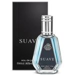SUAVE (Dior Sauvage) Fragrance