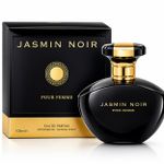 JASMIN NOIR (BVLGARI) Fragrance