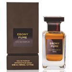Ebony Fume (Tom Ford Ébène Fumé) Fragrance