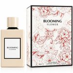 BLOOMING FLOWER (Gucci Bloom) Fragrance