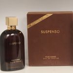 SUSPENSO (D&G Pour Homme Intenso) & Spray Fragrance