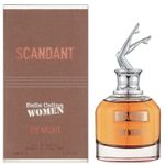 SCANDANT (Jean Paul GAULTIER Scandal By Night) Fragrance
