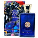 INTEROUD (Amouage Interlude) Jackwins