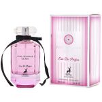PINK SHIMMER SECRET ALHAMBRA