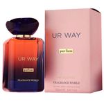UR WAY PARFUM (MY WAY) Fragrance