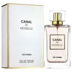 Canal De Moiselle (Chanel Coco Mademoiselle) Fragrance