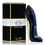 CLASSY CHIC GIRL (GOOD GIRL) Fragrance