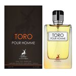 Toro Pour Homme (Terre d’Hermes) Alhambra