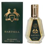 Hartnell (Parfums de Marly Haltane) Fragrance