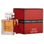 D`perfume (Lalique le Parfum) Jackwins