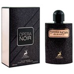 Opera Noir (YSL Black Opium) Alhambra