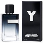Y YVES SAINT LAURENT Top Group