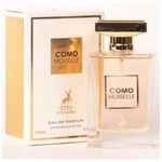 Como Moiselle (coco mademoiselle Chanel) Alhambra