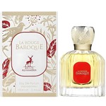 LA ROUGE BAROQUE (Baccarat Rouge 540) Alhambra