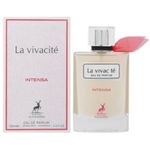 La Vivacite INTENSA (LANCOME La Vie Est Belle Intensement) Alhambra