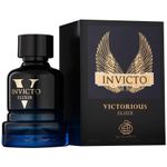 Invicto Victorious Elixir ( INVICTUS VICTORY ELIXIR ) Fragrance