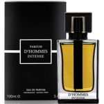 PARFUM D HOMME INTENSE (Dior Homme Intense) Fragrance