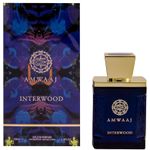 AMWAAJ INTERWOOD (Amouage Interlude) Fragrance