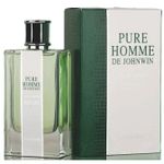 PURE HOMME DE MEN ( Pour Un Homme ) Jackwins