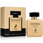 Narissa PEACH (narciso rodriguez Ambree) Alhambra