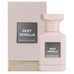 S-XY VANILLA (Tom Ford Vanilla S-X) Fragrance